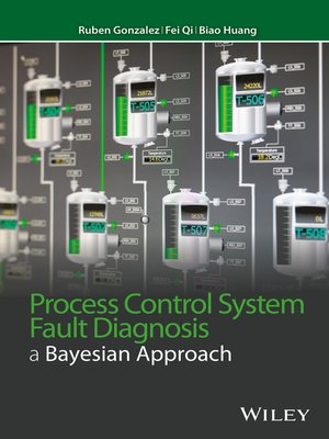 cover image of Process Control System Fault Diagnosis
